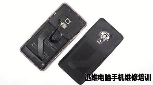 锤子Smartisan M1L手机详细拆解