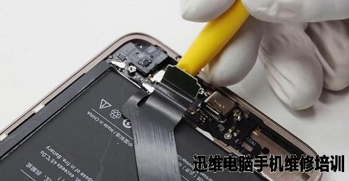 锤子Smartisan M1L手机详细拆解