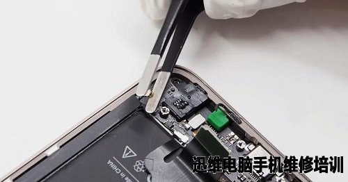 锤子Smartisan M1L手机详细拆解