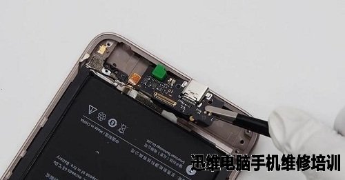 锤子Smartisan M1L手机详细拆解