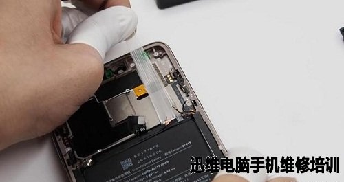 锤子Smartisan M1L手机详细拆解