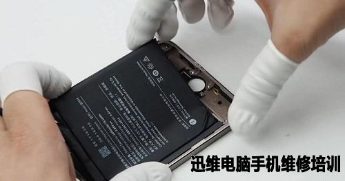 锤子Smartisan M1L手机详细拆解