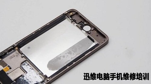 锤子Smartisan M1L手机详细拆解