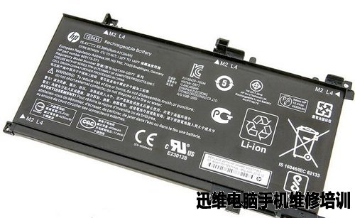 惠普暗影精灵Ⅱ代Pro拆机图解!