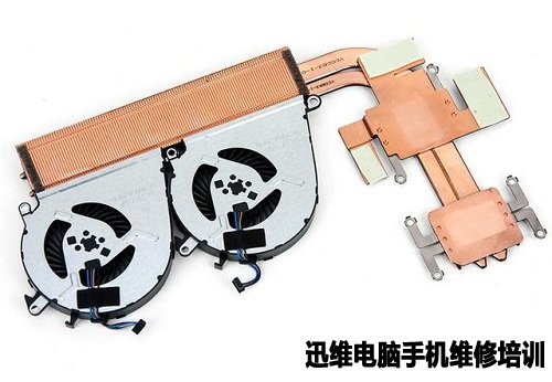 惠普暗影精灵Ⅱ代Pro拆机图解!