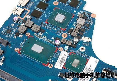 惠普暗影精灵Ⅱ代Pro拆机图解!