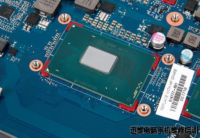 惠普暗影精灵Ⅱ代Pro拆机图解!