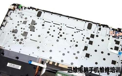 惠普暗影精灵Ⅱ代Pro拆机图解!