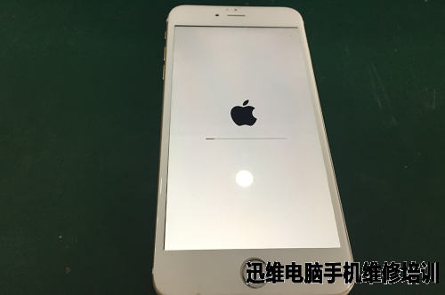 iPhone6 Plus不开机维修 图14