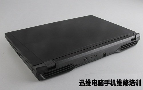 神舟ZX7 SP5D1拆机图解4