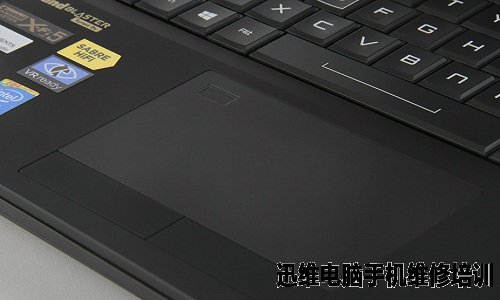 神舟ZX7 SP5D1拆机图解6