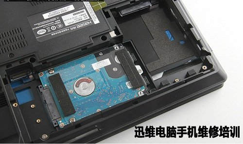 神舟ZX7 SP5D1拆机图解9