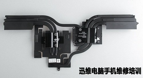 神舟ZX7 SP5D1拆机图解14