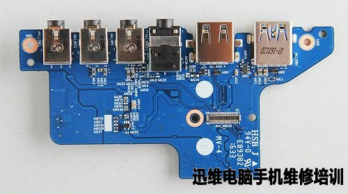 神舟ZX7 SP5D1拆机图解32