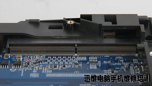 神舟ZX7 SP5D1拆机图解22