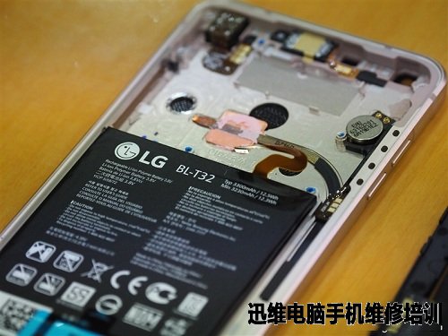 LG G6拆机 图2