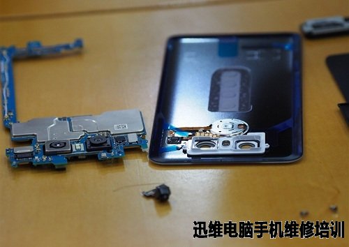 LG G6拆机 图17