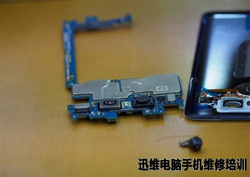 LG G6拆机 图18