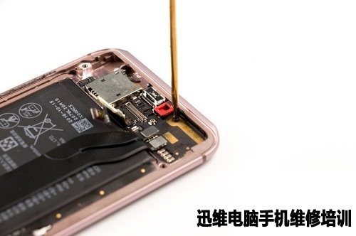 荣耀Magic拆机51