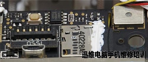 大疆精灵3与小米无人机拆机对比27