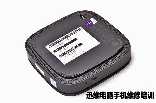 惠普Elite Slice拆机 图5