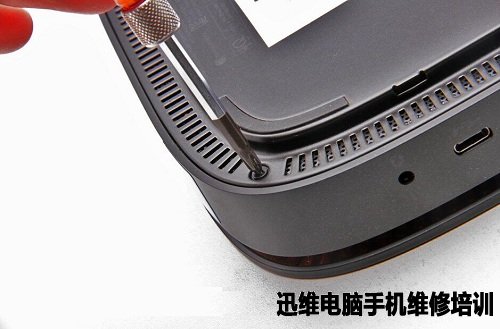 惠普Elite Slice拆机 图6