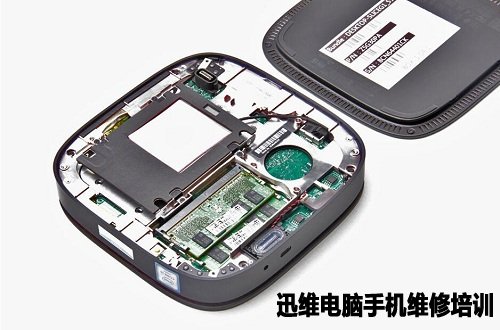惠普Elite Slice拆机 图7