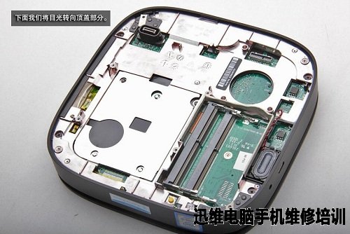 惠普Elite Slice拆机 图11