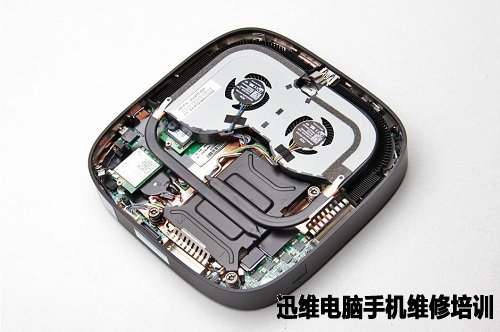 惠普Elite Slice拆机 图13