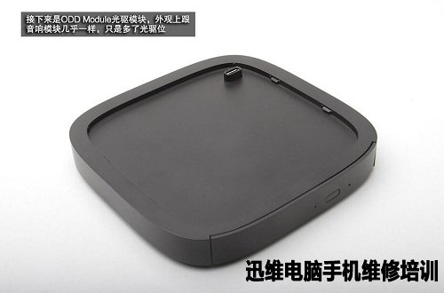 惠普Elite Slice拆机 图23