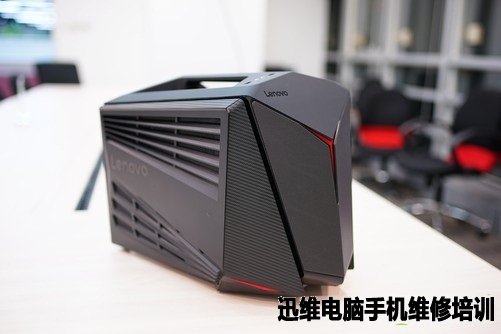 拯救者Y720 Cube拆机2