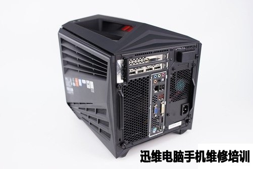 拯救者Y720 Cube拆机3