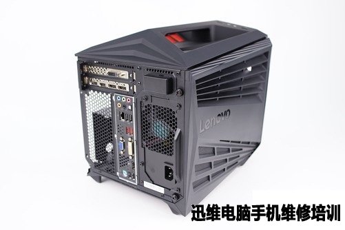 拯救者Y720 Cube拆机7