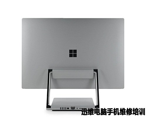 微软Surface Studio拆机3