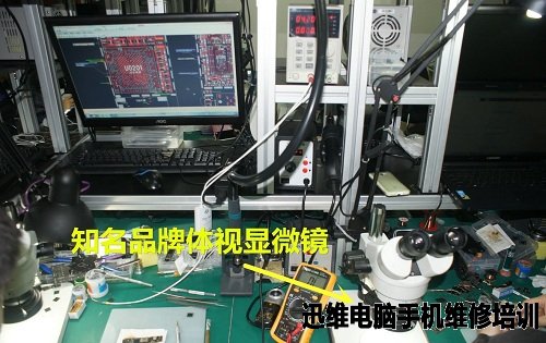 知名品牌体视显微镜(奥林巴斯、舜宇)