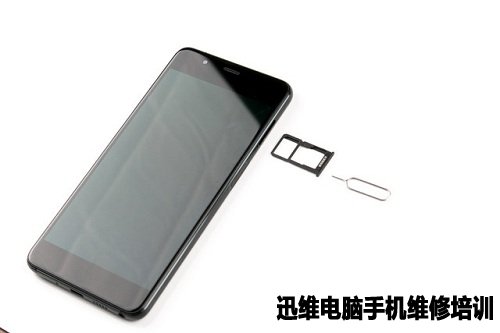 海信a2双屏手机拆机 图3