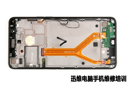 海信a2双屏手机拆机 图26