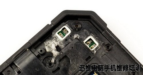 沙狐V1拆机18