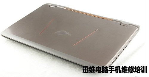 华硕ROG GX700VO 3