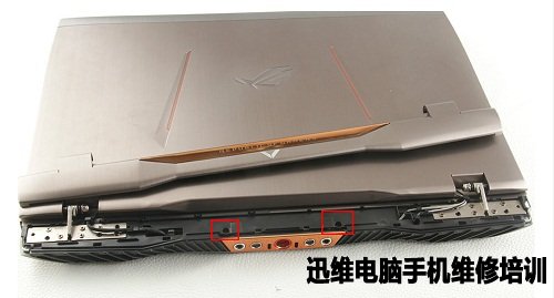 华硕ROG GX700VO 5