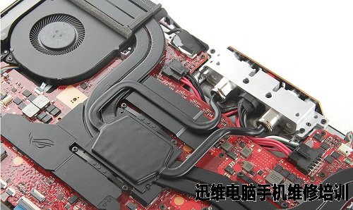 华硕ROG GX700VO 8