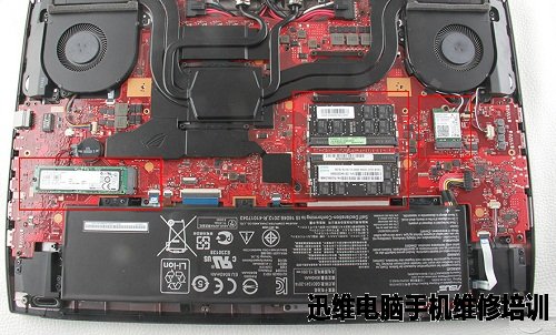 华硕ROG GX700VO 10