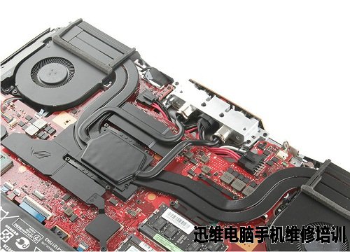 华硕ROG GX700VO 17