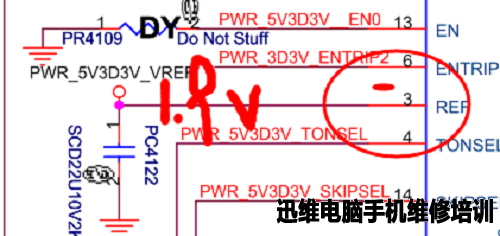 Acer 4750待机偏高不触发修复一例