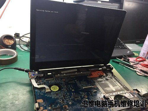 Acer 4750待机偏高不触发修复一例