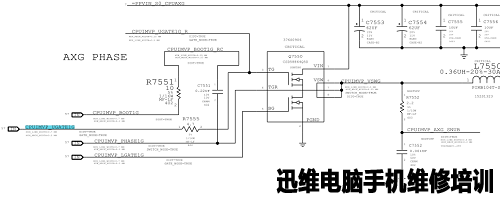 电脑开不开机 图1