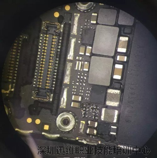 iPhone6P手机进水了怎么处理?图1