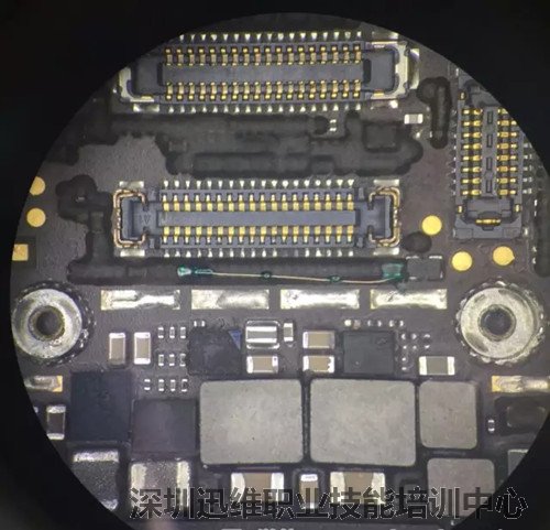 iPhone6P手机进水了怎么处理?图10