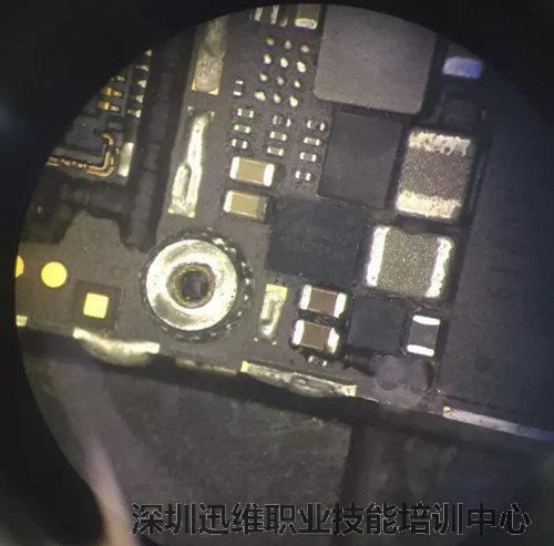 iPhone6P手机进水了怎么处理？图6