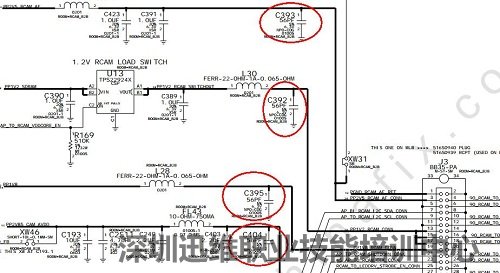 摄像头不聚焦 拍照显示屏模糊 图3